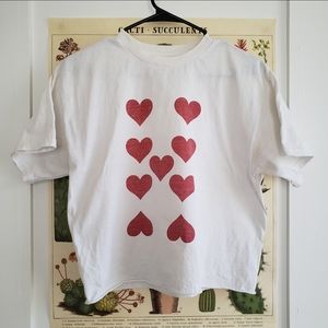 Brandy Melville t shirt